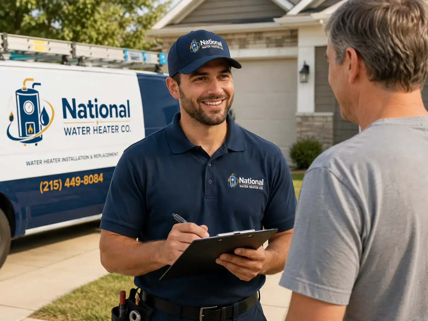 Water Heater Installation Springbrook, IA FAQs